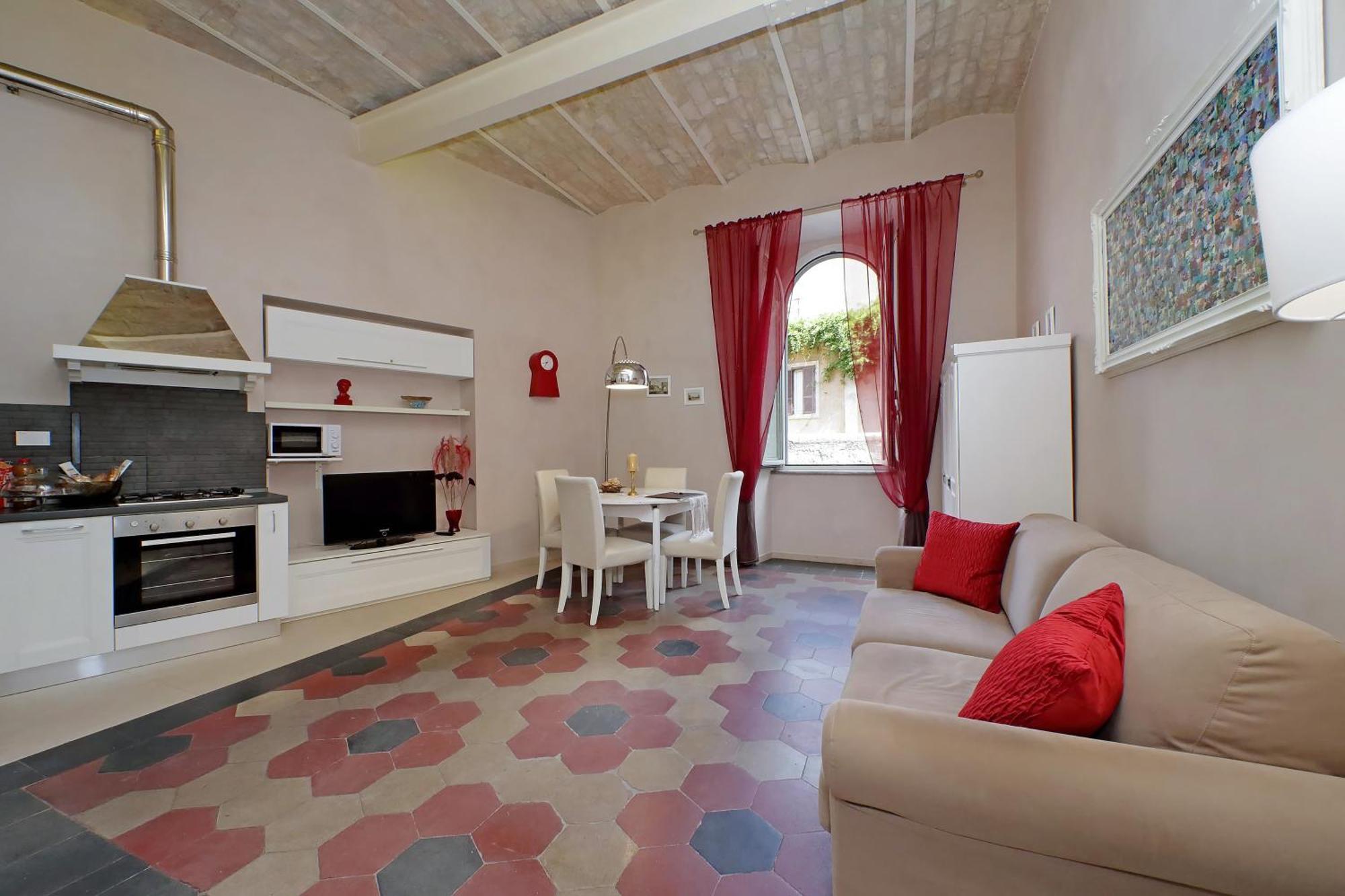 Dolce Casa Colosseo 1 - 2 Appartamento Roma