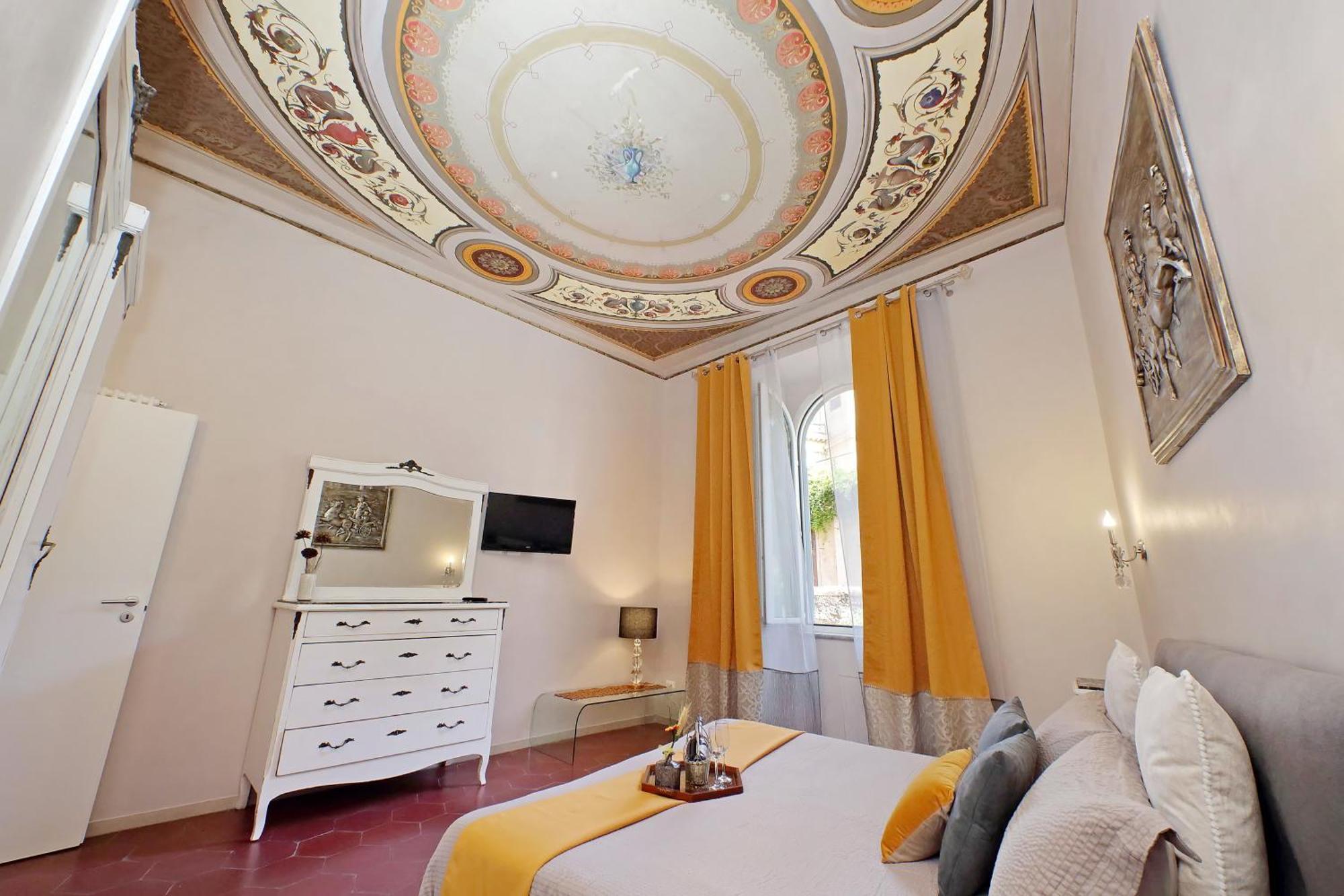 Appartamento Dolce Casa Colosseo 1 - 2
