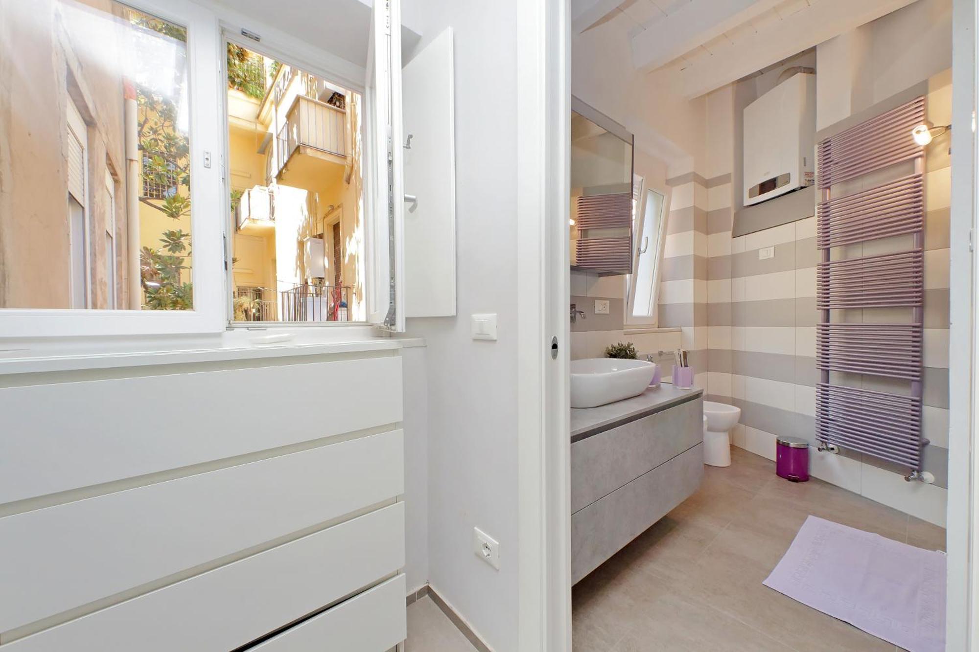 Dolce Casa Colosseo 1 - 2 Apartment Rom