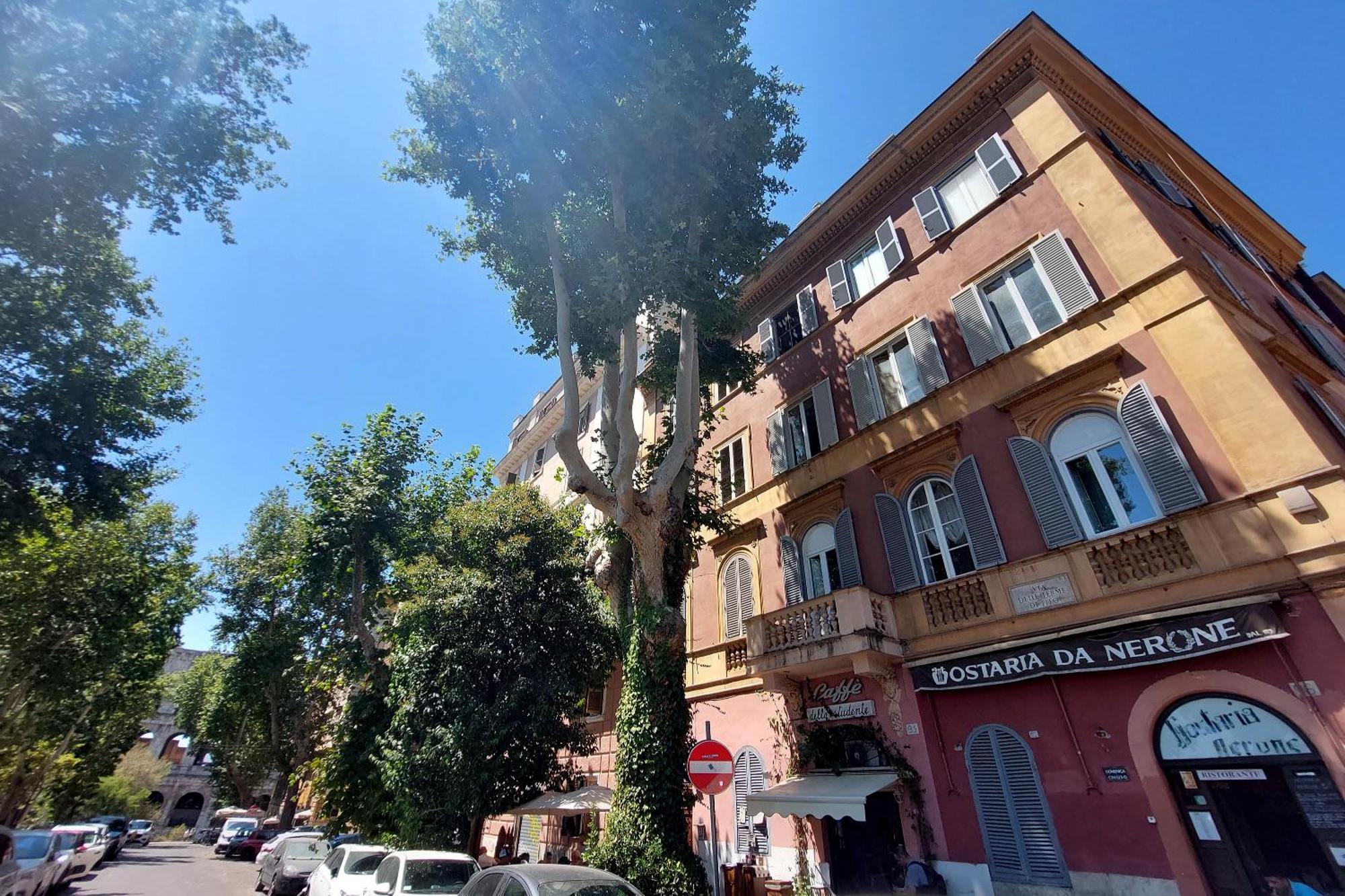 Apartment Dolce Casa Colosseo 1 - 2 Rom