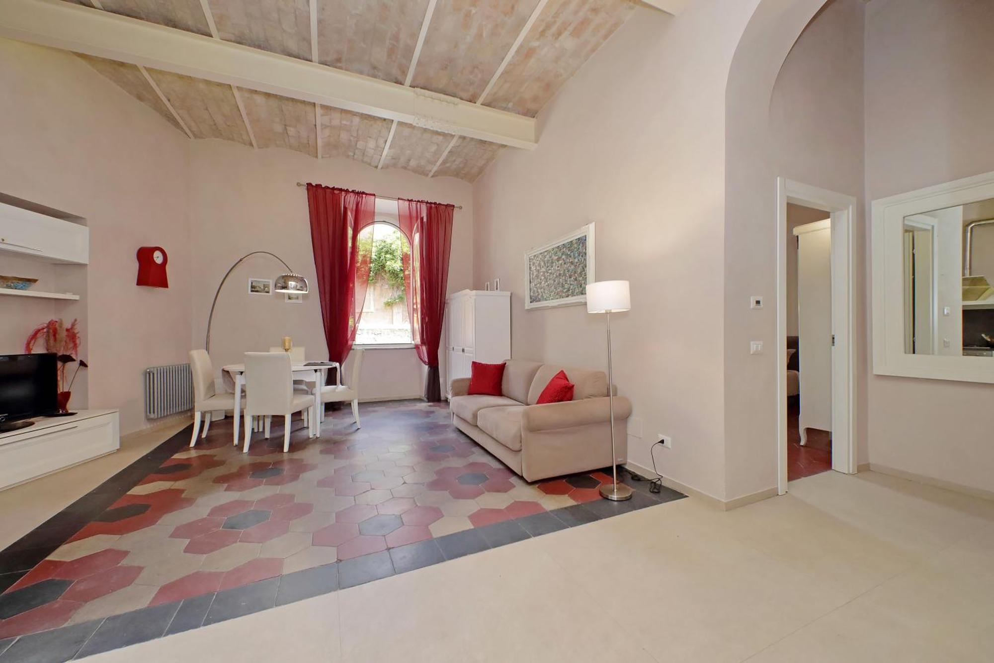 Apartment Dolce Casa Colosseo 1 - 2 Rom