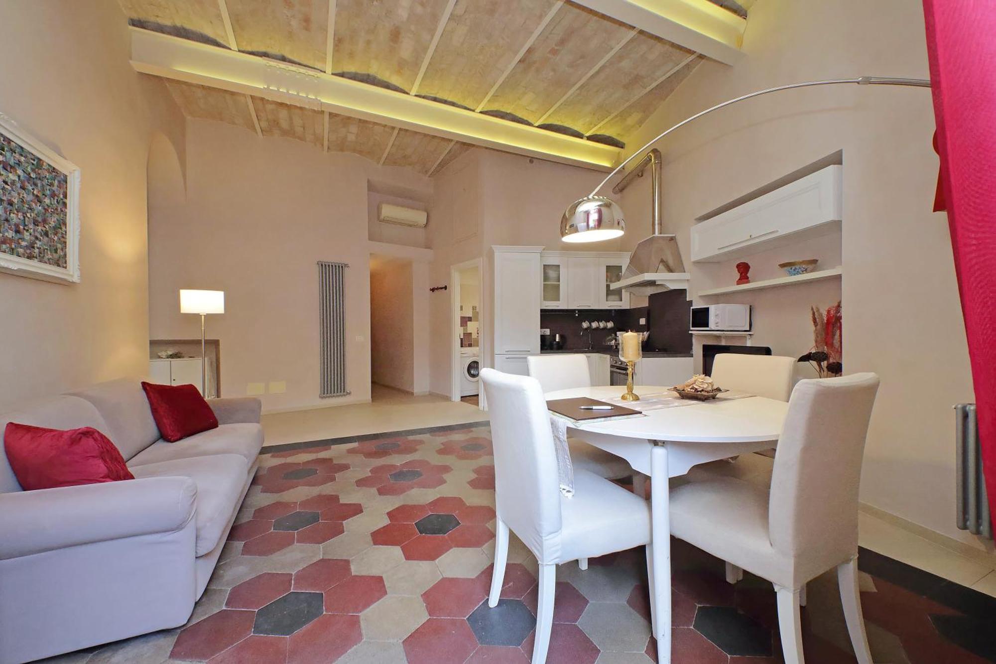 Dolce Casa Colosseo 1 - 2 Rom