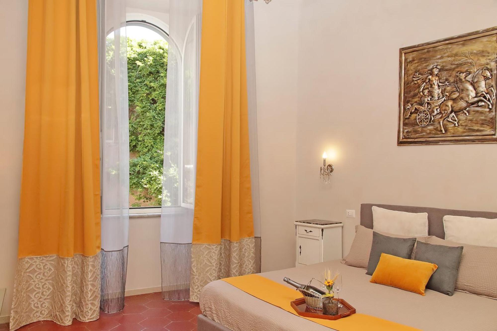 Dolce Casa Colosseo 1 - 2 Apartamento *