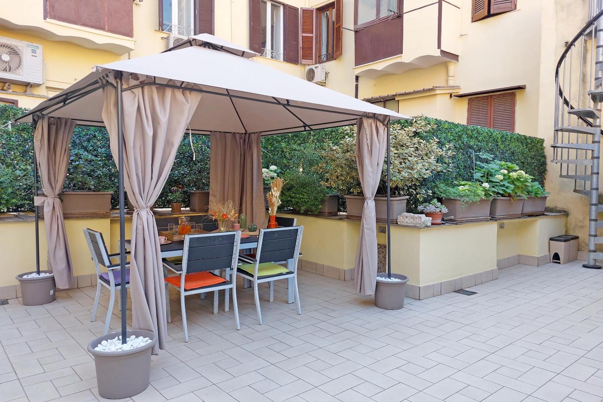 Apartment Dolce Casa Colosseo 1 - 2 Rom